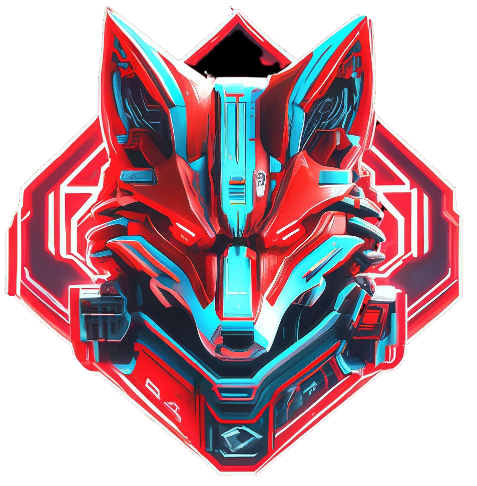Lisik.Tech Logo